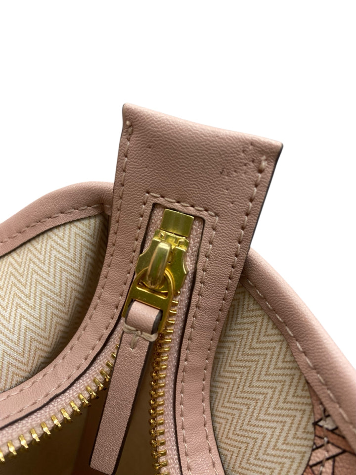 Tory Burch Ever Ready Zip Tote Bag - Stylish Leather Handbag for Women | Perfect for Work, Travel & Everyday Use