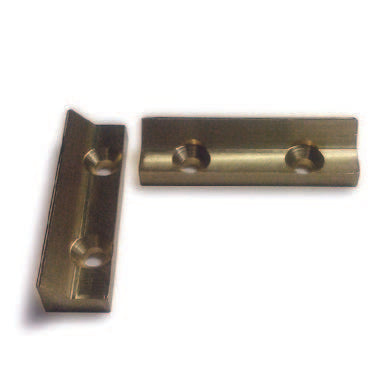 HB 1575 Extra Large Bi-Fold Flush Pull (510mm) - Heavy Duty Door Handle for Closet, Cabinet & Wardrobe - Perfect for Home, Office & Commercial Spaces