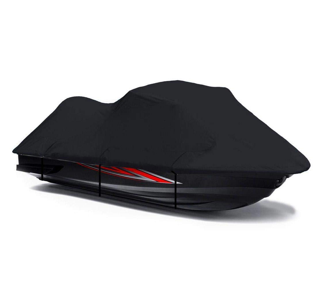 Premium Jet Ski Cover - Universal Fit for Up to 112
