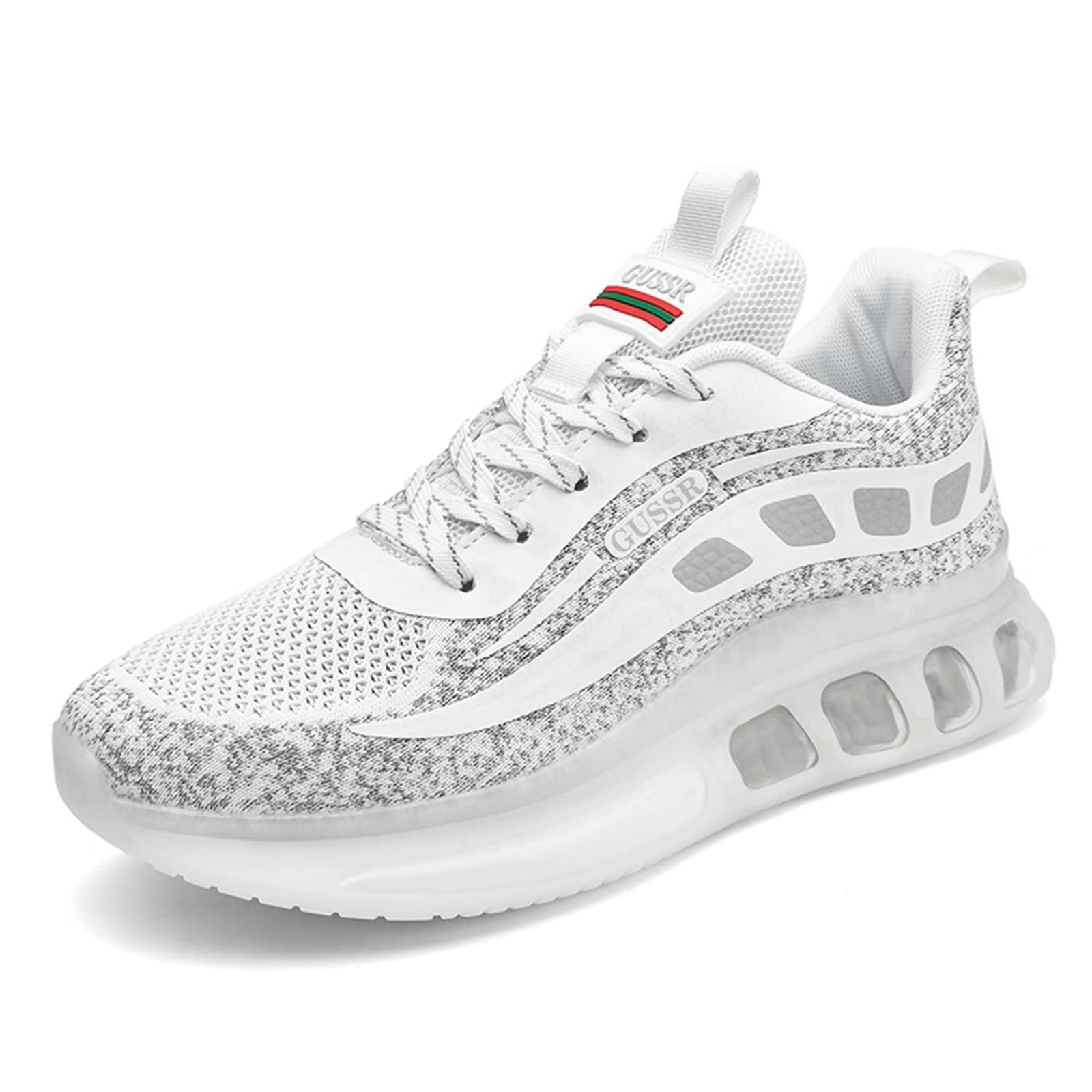 PTYIBO Basketball Shoes for Men & Women - High-Performance, Durable & Comfortable Basketball Sneakers for Indoor & Outdoor Court Play