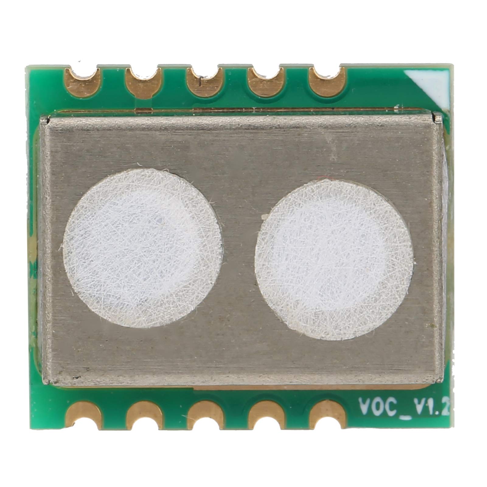 High Sensitivity Air Quality Detection Sensor Module for Smart Homes, Smart Cities & Industrial Parks - Ideal for Central Ventilation and Air Purification Systems