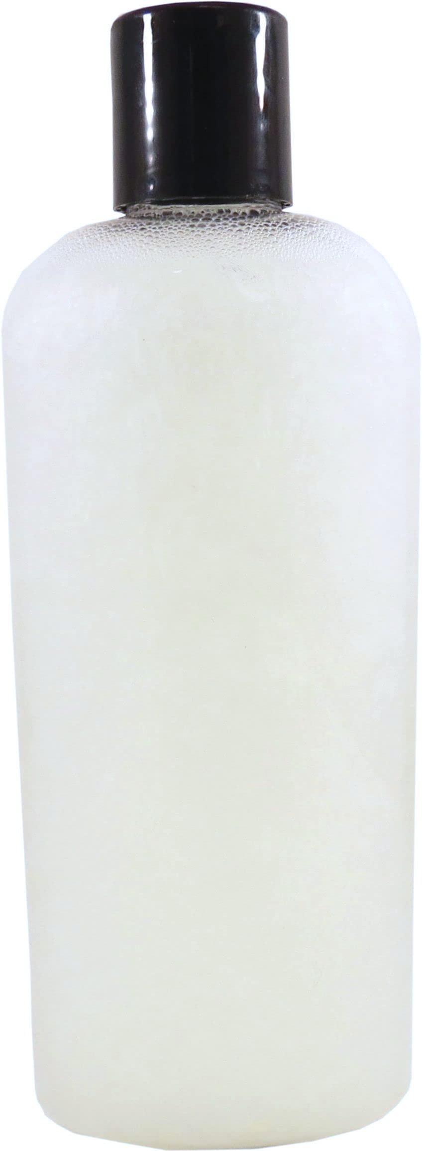 Eclectic Lady Liquid Pearl Body Wash - Cinnamon Candies Scent | 3-in-1 Bubble Bath, Hand Soap & Body Wash | Phthalate-Free, Handcrafted in USA (8 oz) | Perfect for Relaxing Baths, Spa Days & Gift Giving
