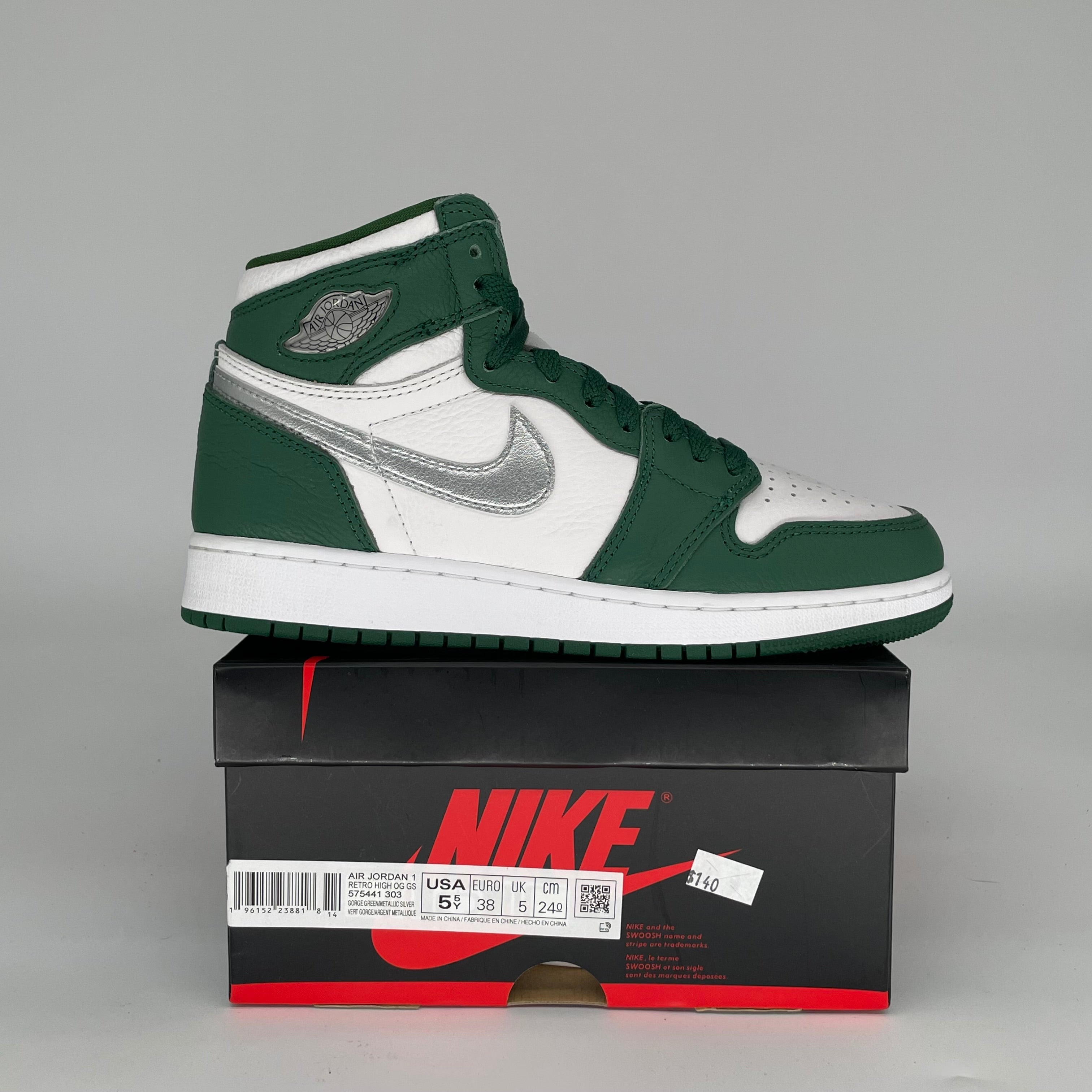 AIR JORDAN 1 Retro High OG 