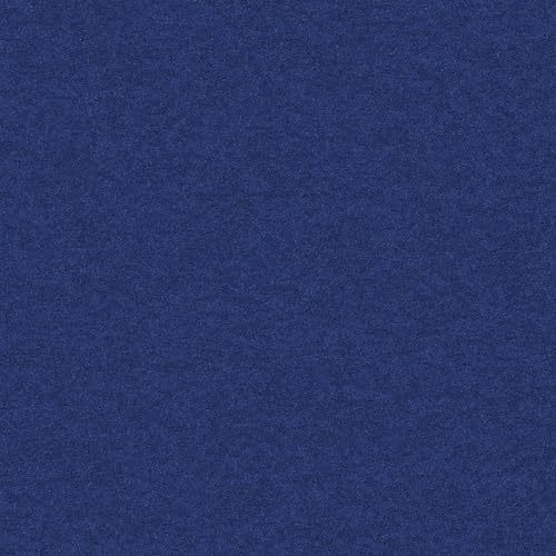 Solid Navy Blue