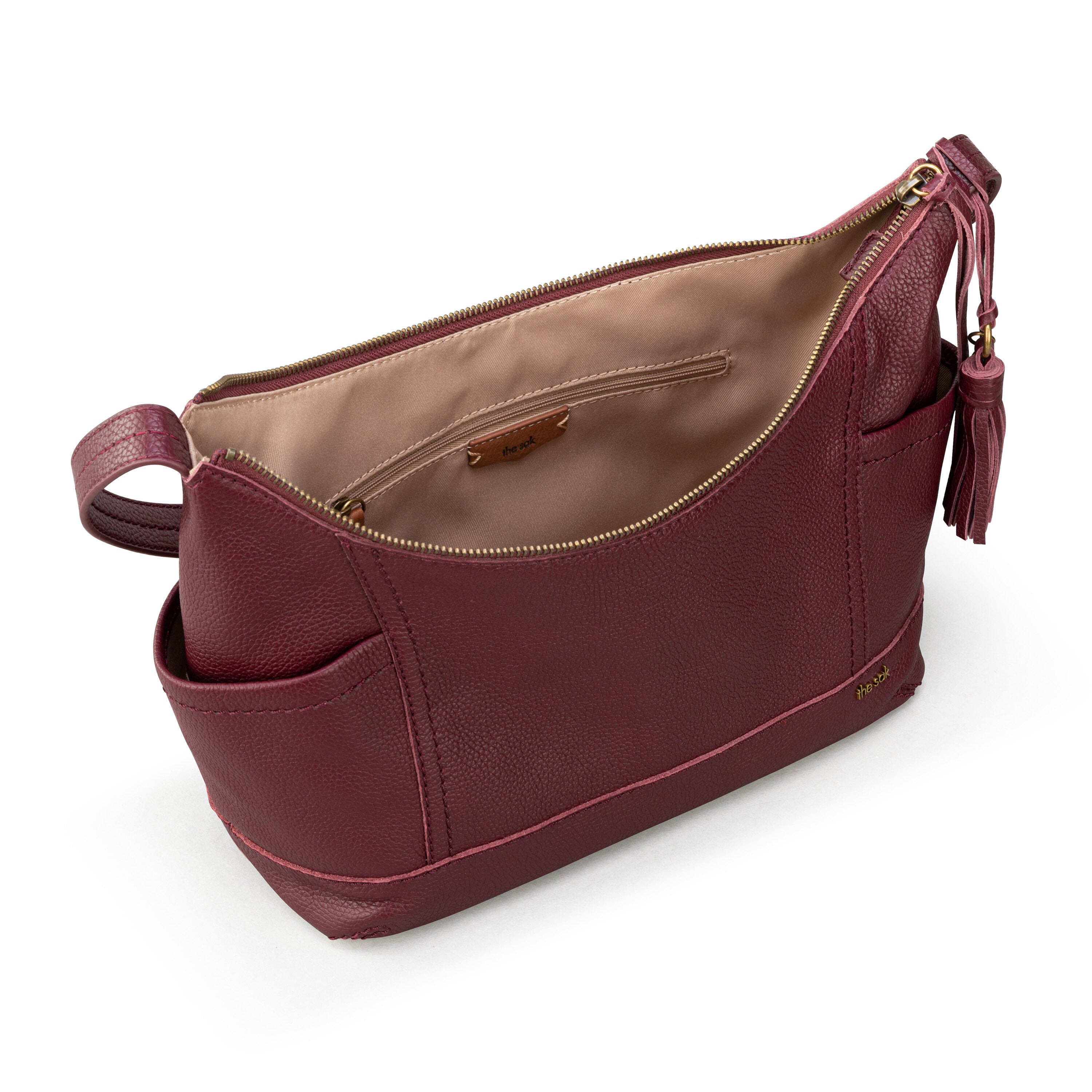 Kendra Hobo Handbag for Women - Stylish Crossbody Purse with Adjustable Strap, Perfect for Work, Travel & Everyday Use