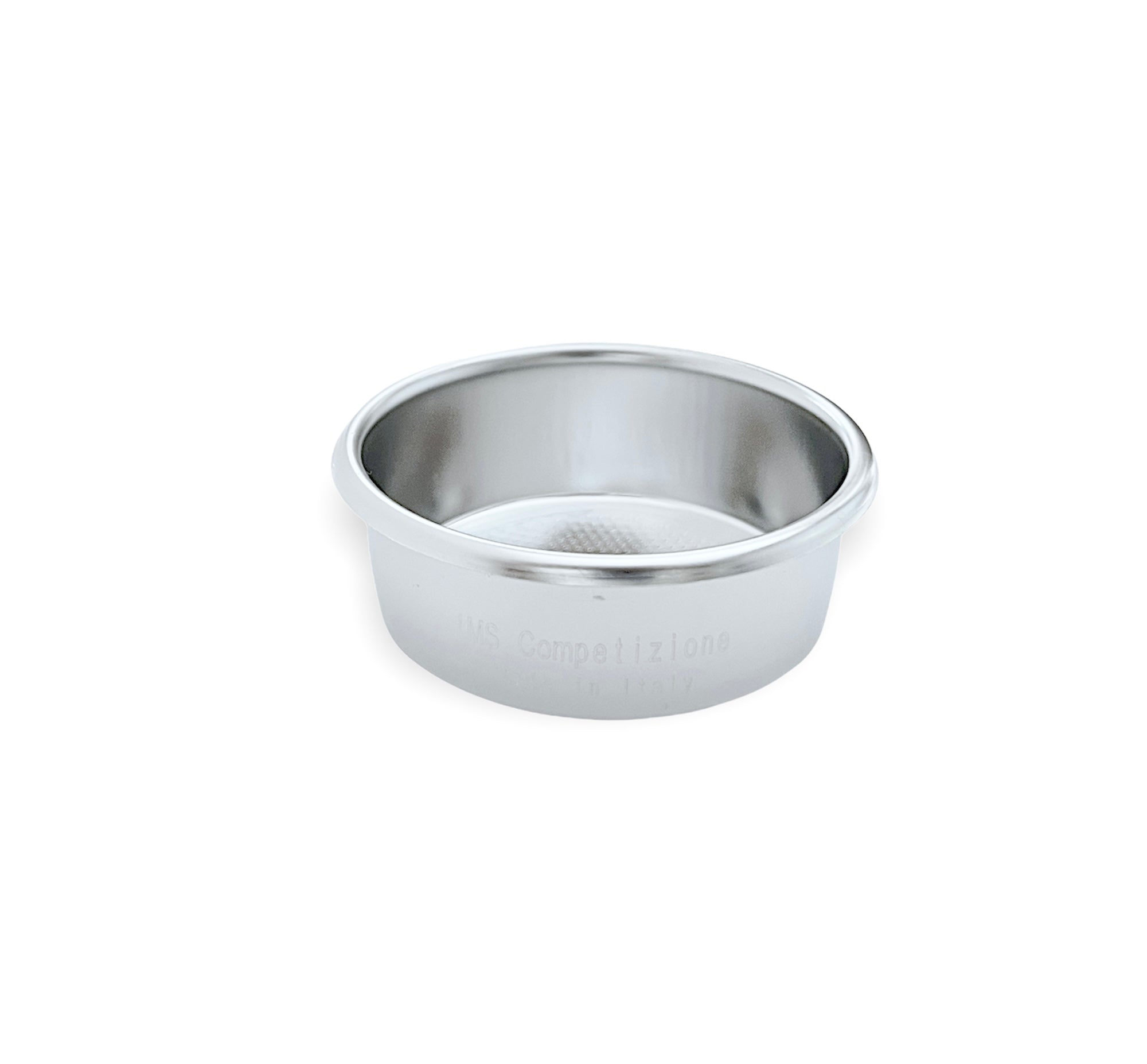 IMS Commercial Coffee Filter Basket H26.5 (16-22g) - Compatible with Cimbali Espresso Machines | Perfect for Cafés, Restaurants & Coffee Shops