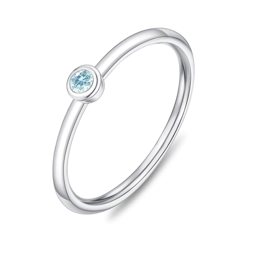 silver 03. march(aquamarine)