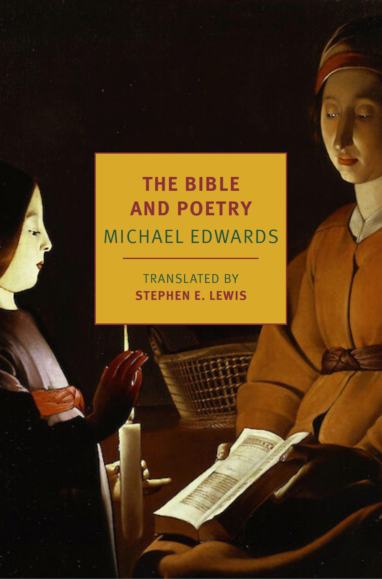 The Holy Bible with Inspirational Poetry - Perfect for Daily Devotion, Bible Study & Christian Gift Giving