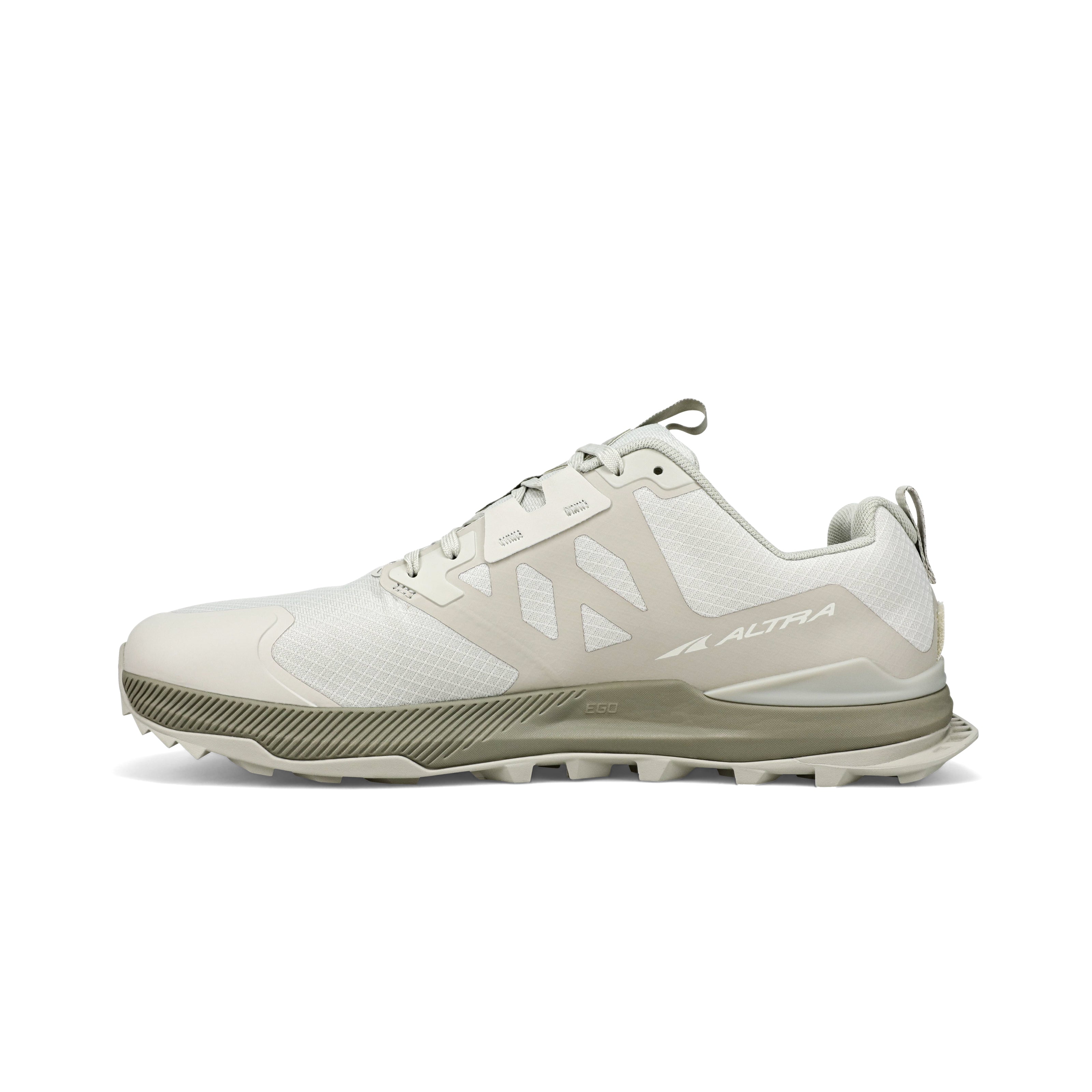 Men's Altra Lone Peak 7 Trail Running Shoes - Lightweight & Durable for Hiking & Outdoor Adventures