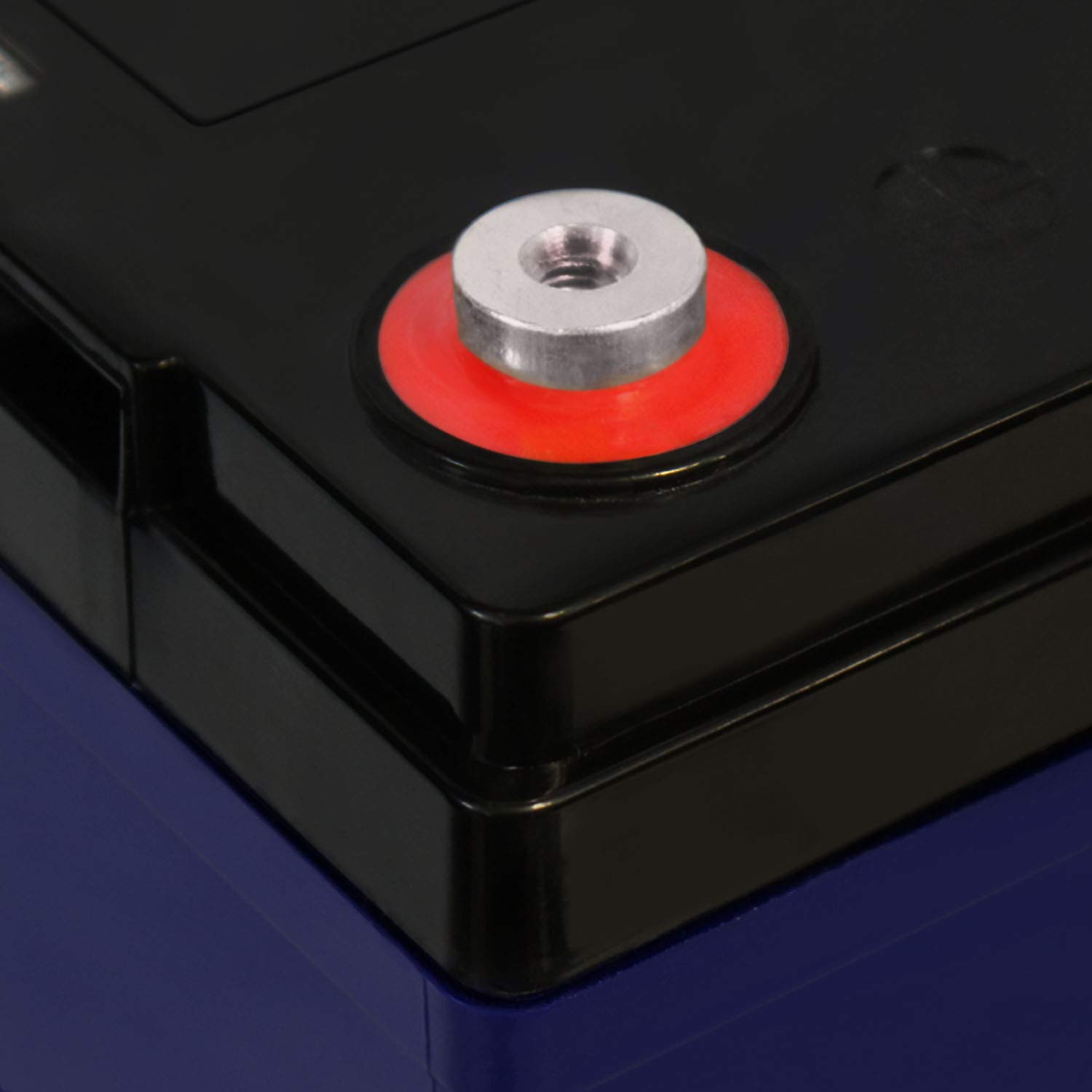 Mighty Max 12V 75AH GEL Replacement Battery for APC IS20KG - Perfect for UPS Backup Power, Solar Systems & Emergency Power Supply