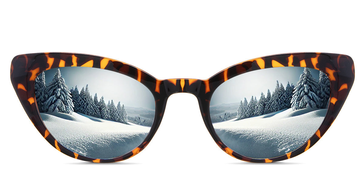 Katos Women's Prescription Polarized Sunglasses - UV Protection, Lightweight & Stylish for Driving, Outdoor Sports & Daily Wear