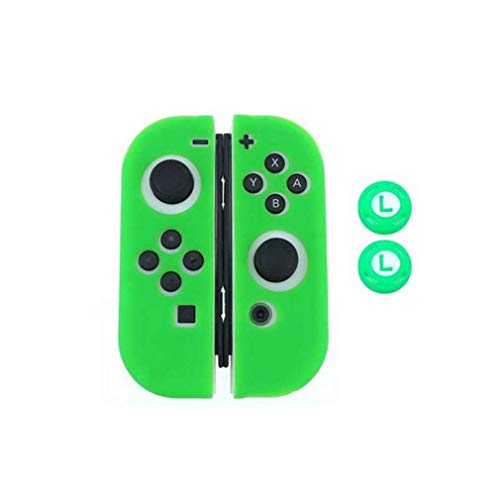 Green-Green