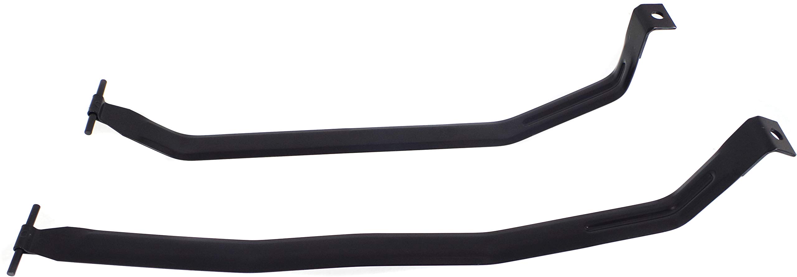 Garage-Pro Fuel Tank Strap Set of 2 - Compatible with 1998-2002 FORD ESCORT | Durable Replacement Part for Secure Fuel Tank Installation | Perfect for DIY Auto Repair & Maintenance