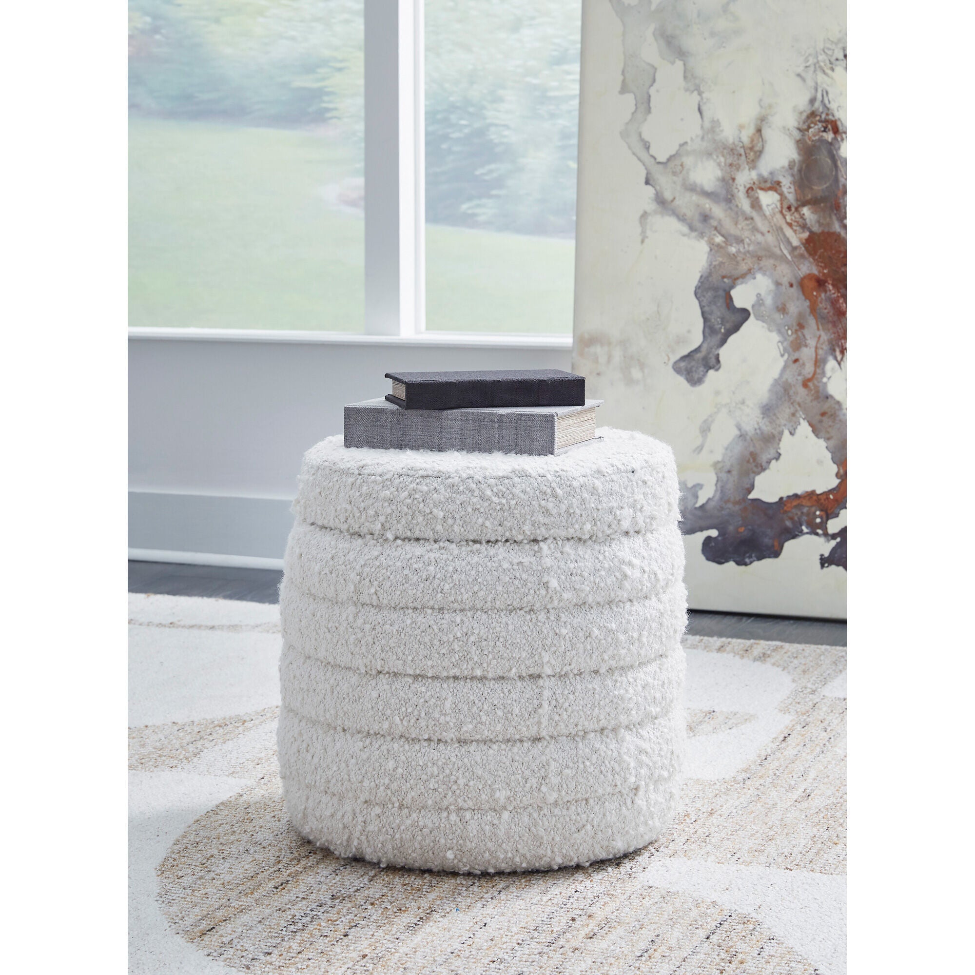 Duntler Storage Ottoman Bench with Lift Top - Extra Large Footrest, Coffee Table & Hidden Storage for Living Room, Bedroom, Entryway - Perfect for Home Organization & Small Spaces