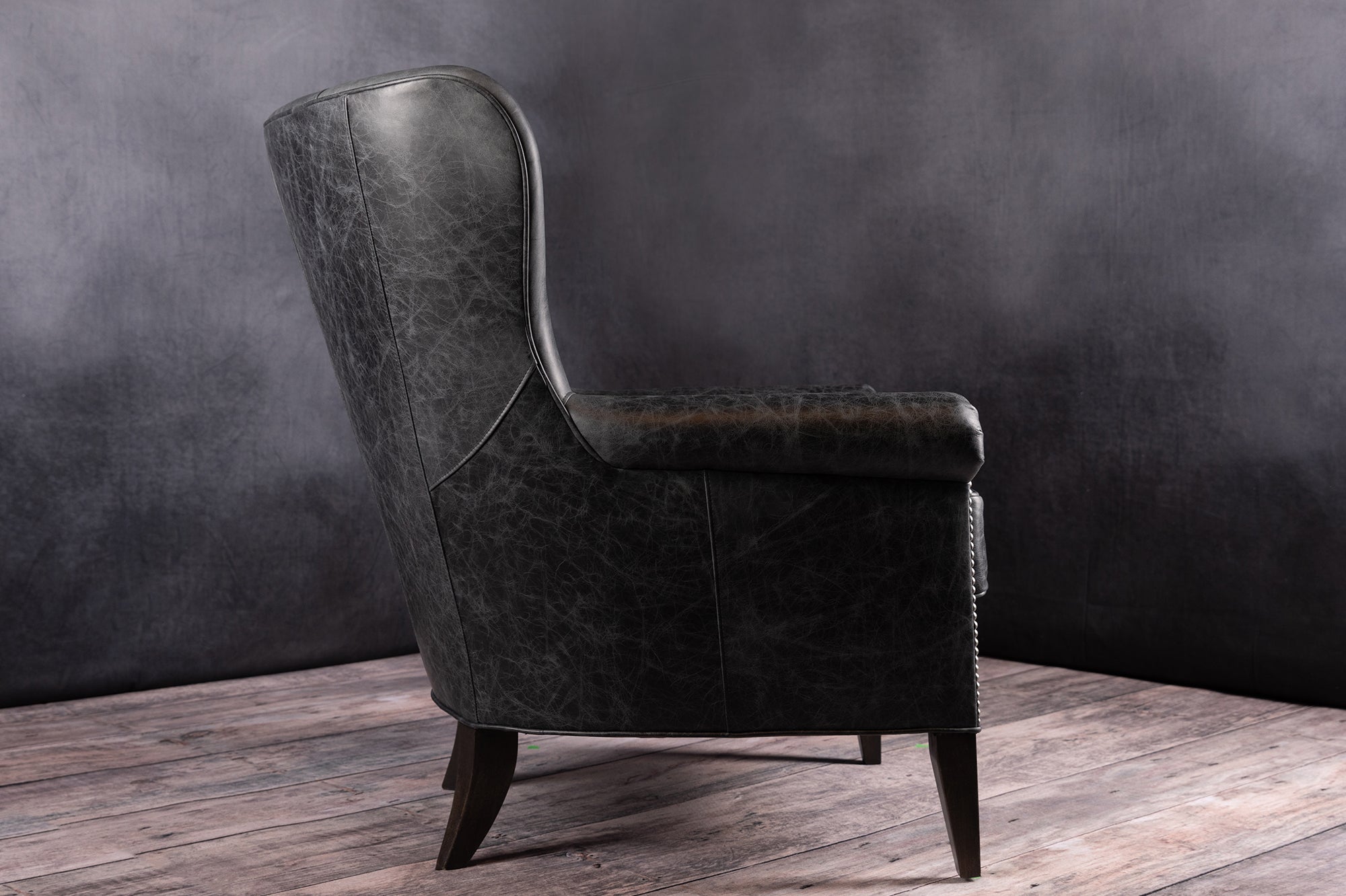 Prince John Chair - Elegant and Comfortable Accent Chair for Living Room, Bedroom, or Office - Perfect for Relaxing, Reading, or Decorating Your Home
