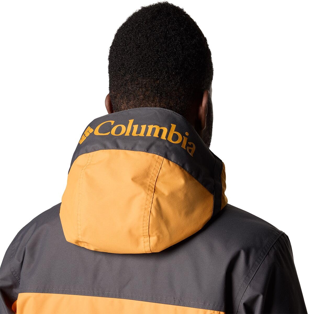 Columbia Men's Shotski Jacket - Waterproof Winter Coat with Omni-Heat Thermal Reflective, Windproof Ski Jacket for Men - Perfect for Skiing, Snowboarding & Outdoor Winter Activities