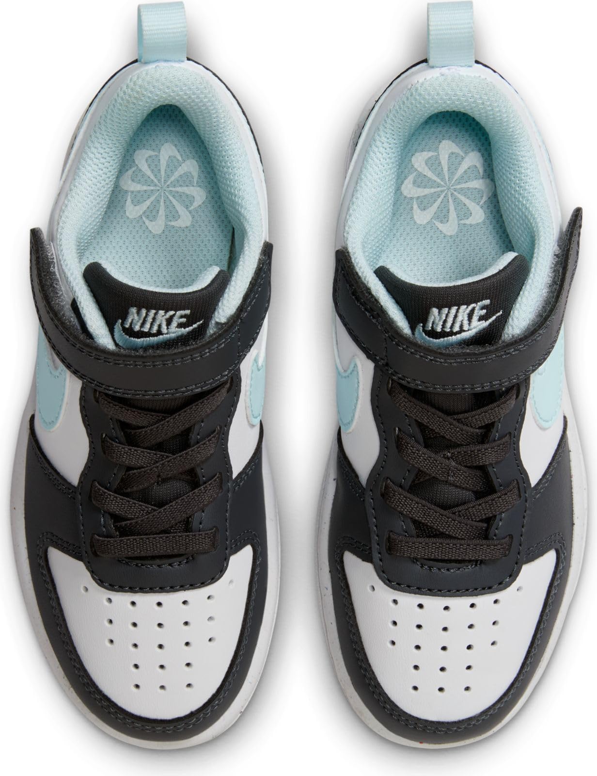 Nike Boys' Low-Top Sneakers - Lightweight & Comfortable for Running, School, and Everyday Wear