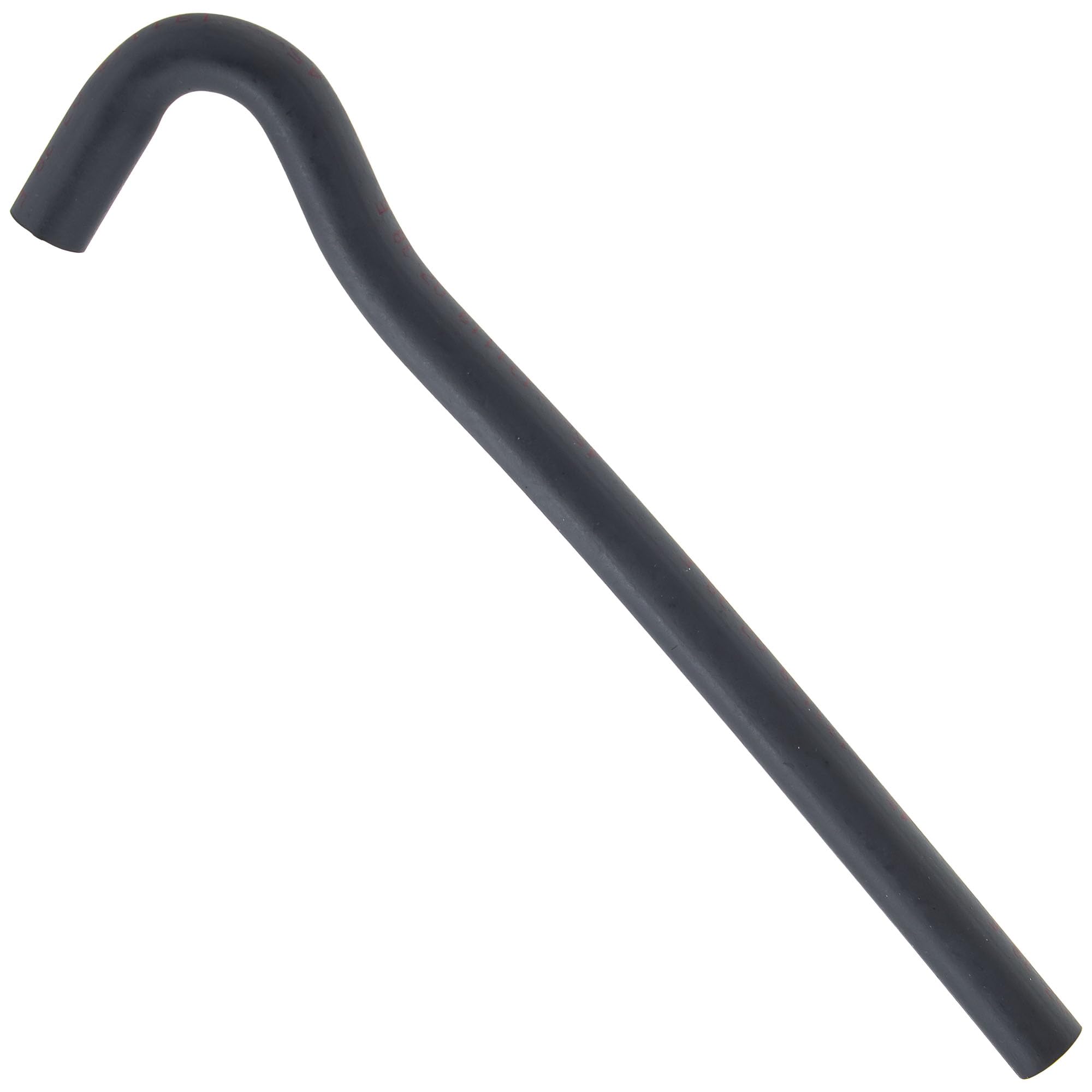Honda 17702-ZM0-000 OEM Fuel Line for Lawn Mower & Garden Equipment - Genuine Replacement Part for Small Engine Maintenance & Repair