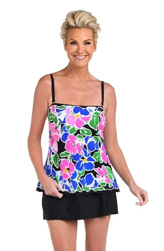 Multi//Summer Splash Floral