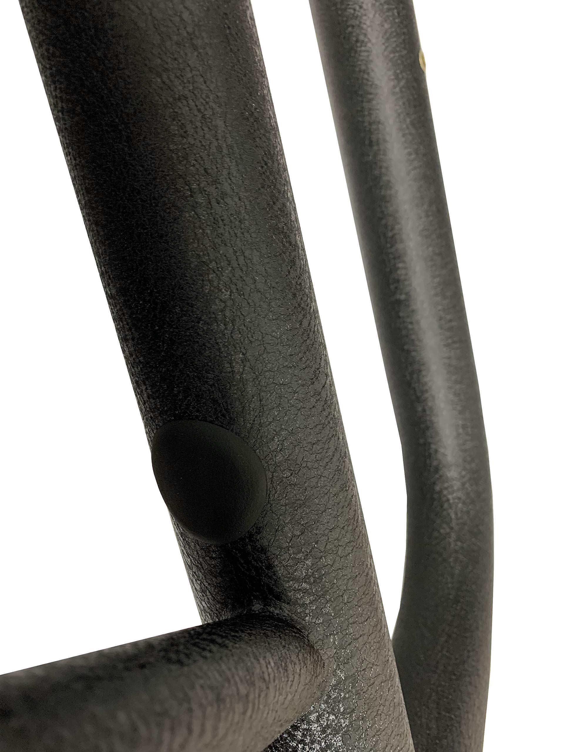 Black Horse Off Road Unisex-Adult Max T Bull Bar - Heavy Duty Front Bumper for Trucks & SUVs - Perfect for Off-Roading, Hunting & Outdoor Adventures