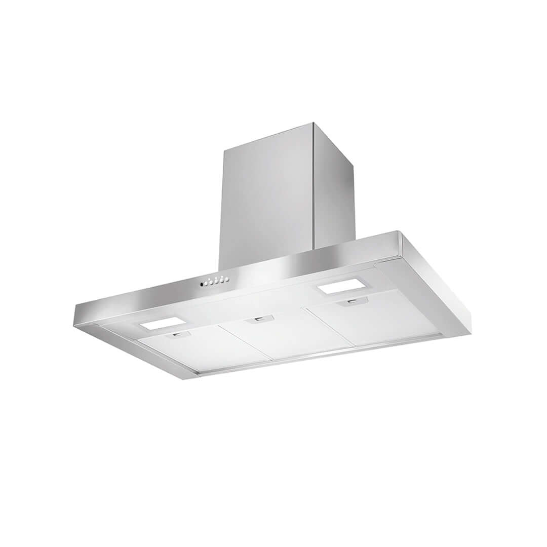 Faber Stilo Stainless Steel Wall Mount Range Hood - 30