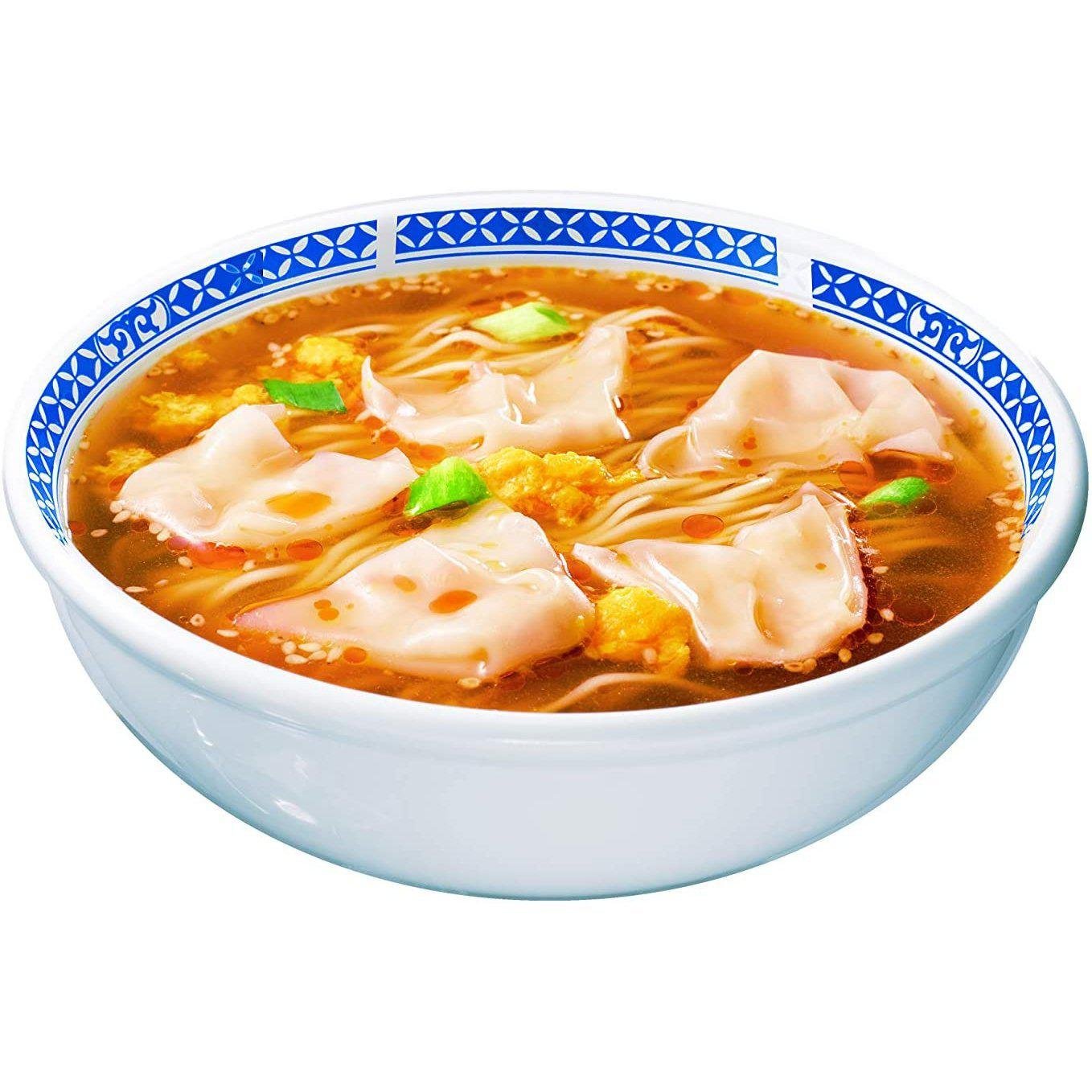 Nissin Demae Iccho Ramen Instant Noodles Cup 86g - Authentic Japanese Ramen for Quick Meals, Office Lunch & Late Night Snacks