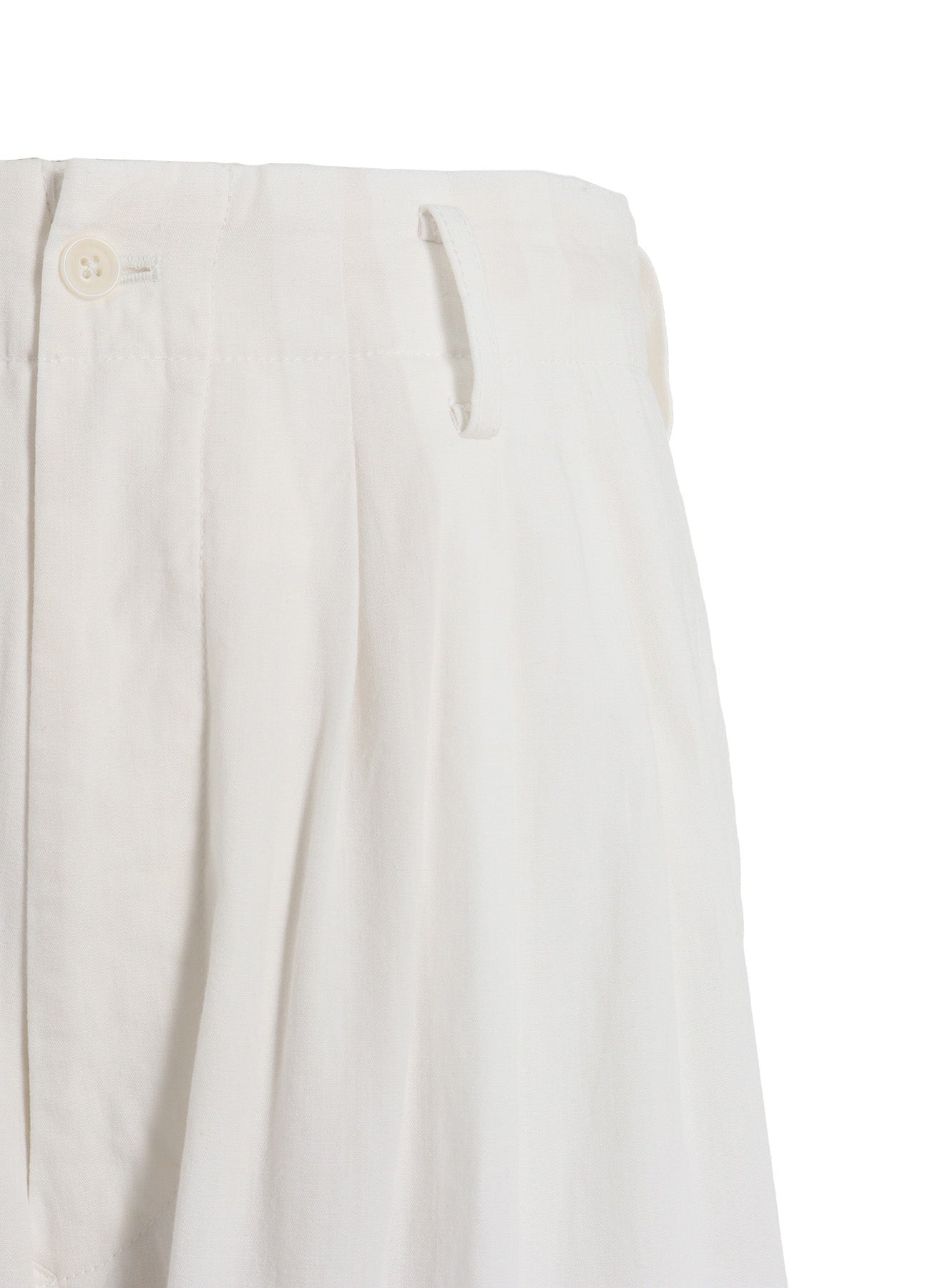 Stylish Cotton Linen Dungaree Sidebanded Pants for Women - Comfortable Casual Wear for Everyday Outfits & Summer Fashion