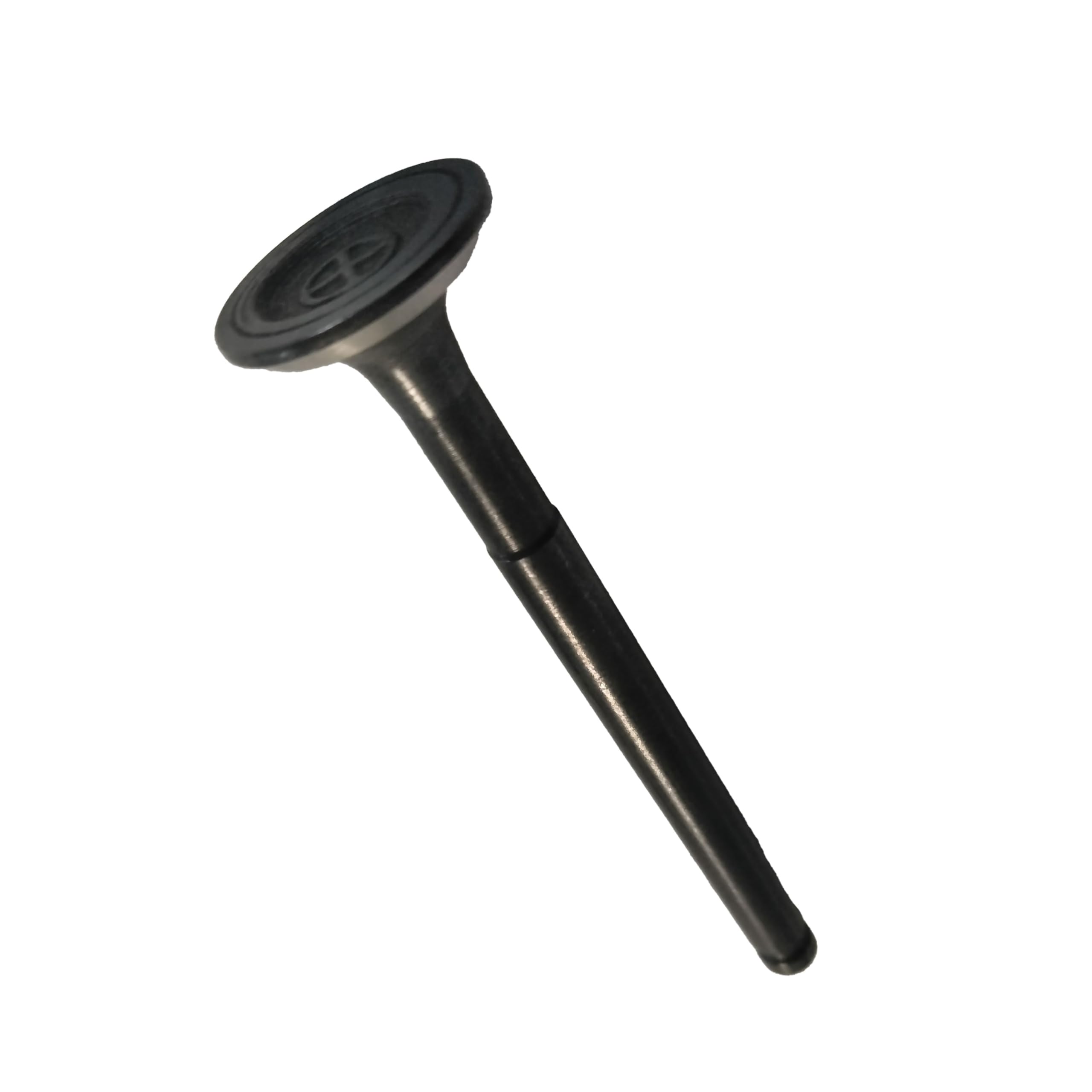 QMB 49cc 50cc Scooter Exhaust Valve - OEM Replacement Part for Wolf Brand Scooters, Mopeds, ATVs & Go Karts - Perfect for Engine Repair & Performance Upgrades