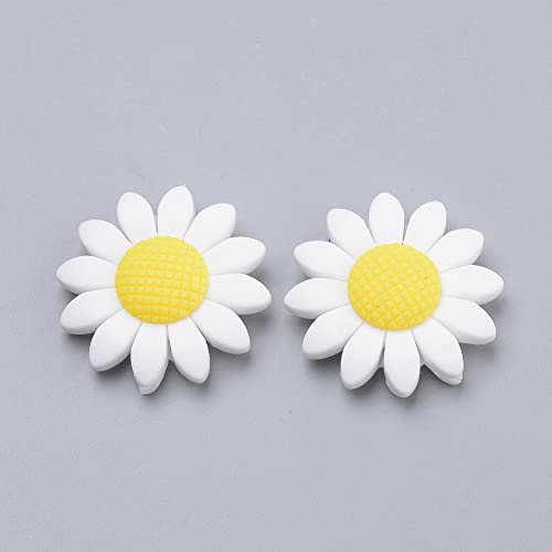 Daisy-White