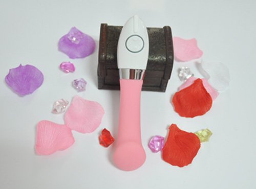 Premium G-Spot Vibrator for Women - Rechargeable Waterproof Silicone Adult Sex Toy - Perfect for Solo Play & Couples Intimacy
