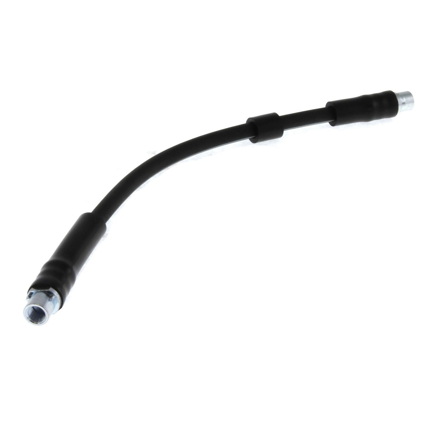 Centric 150.33046 Front Brake Hose - High Performance Replacement Brake Hose for Cars & Trucks | Durable & Reliable Braking Solution for Daily Commute & Highway Driving