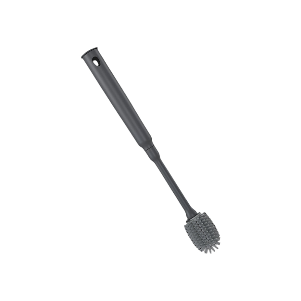Extendable Dish Washing Brush with Soft Bristles - Perfect for Kitchen Sink, Pots, Pans and Hard-to-Reach Areas