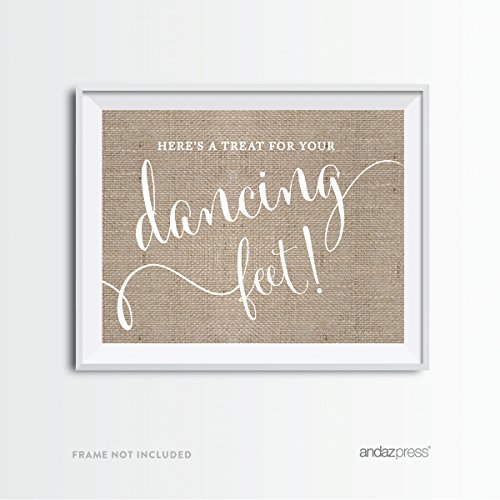 Dancing Feet