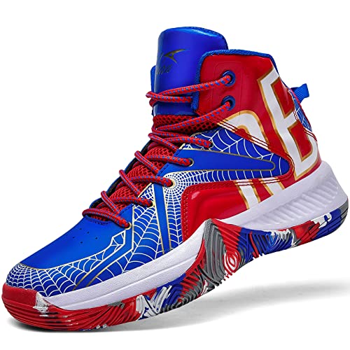 Shiny Red/Blue