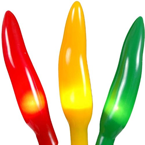 Red/Green/Yellow