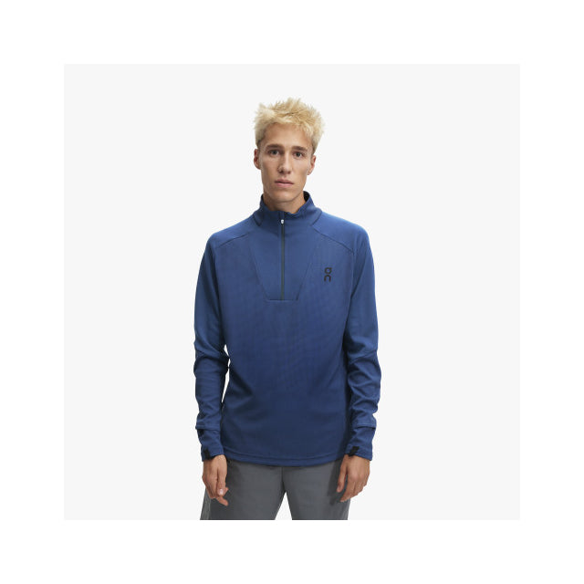 Men's Climate Control Shirt - Breathable & Moisture-Wicking Performance Top for Outdoor Activities, Hiking & Travel