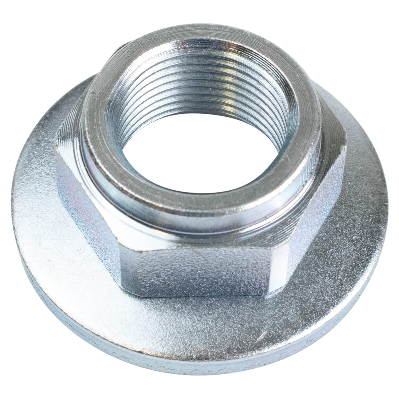 TRQ Front Wheel Bearing & Hub Assembly with Knuckle RH Compatible with Ford Mercury Mazda - Durable Replacement for Smooth Ride & Enhanced Vehicle Performance