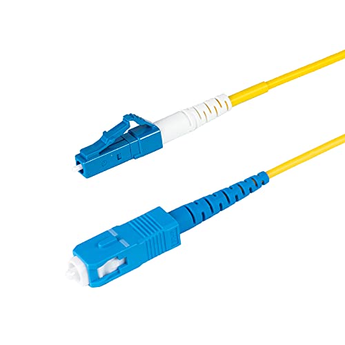 SC/UPC to LC/UPC - 1 Pack