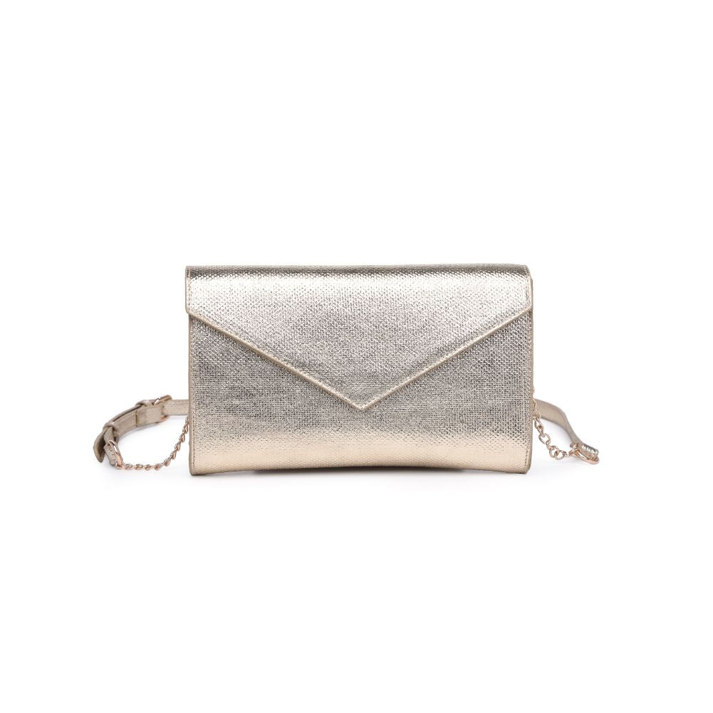 Riva Clutch - Stylish & Trendy Women's Crossbody Bag for Everyday Use, Parties & Special Occasions