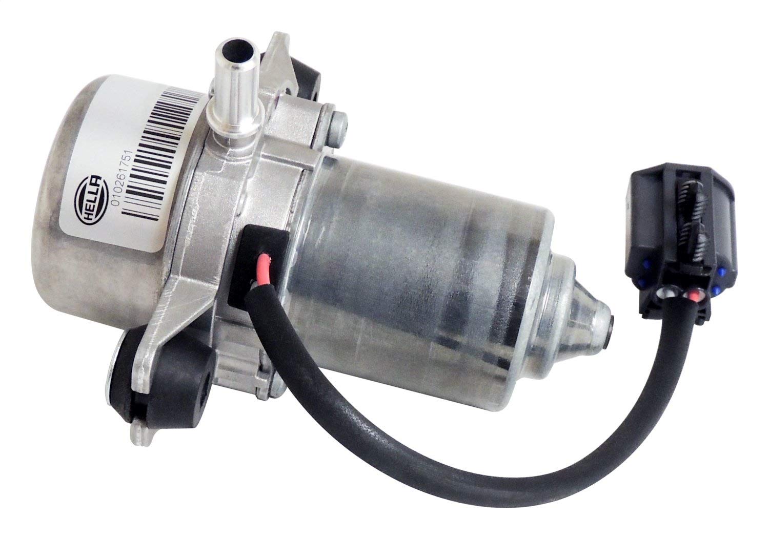 High-Quality Crown Brake Booster Vacuum Pump for Cars & Trucks - Reliable Performance & Easy Installation - Perfect for Automotive Repair & Maintenance