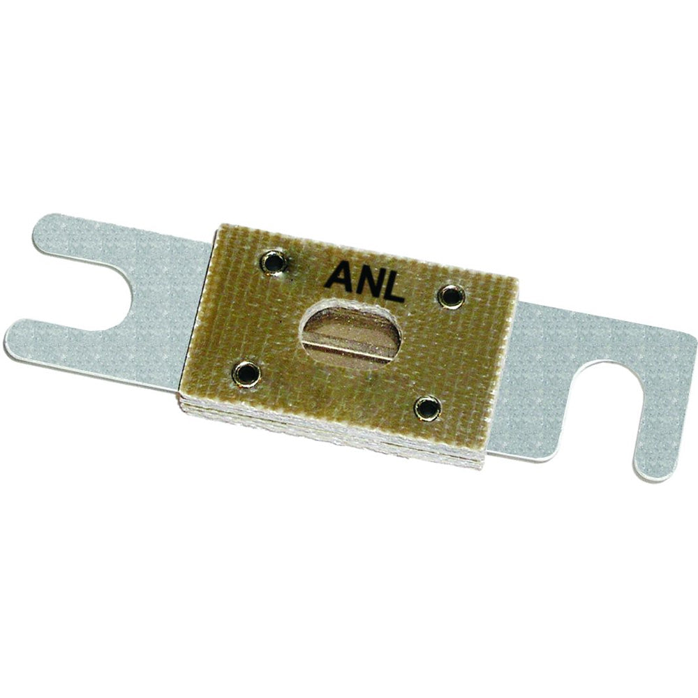 Blue Sea 5133 300A ANL Fuse - High Amp Marine Grade Circuit Protection for Boats, RVs & Solar Power Systems | Waterproof & Corrosion Resistant