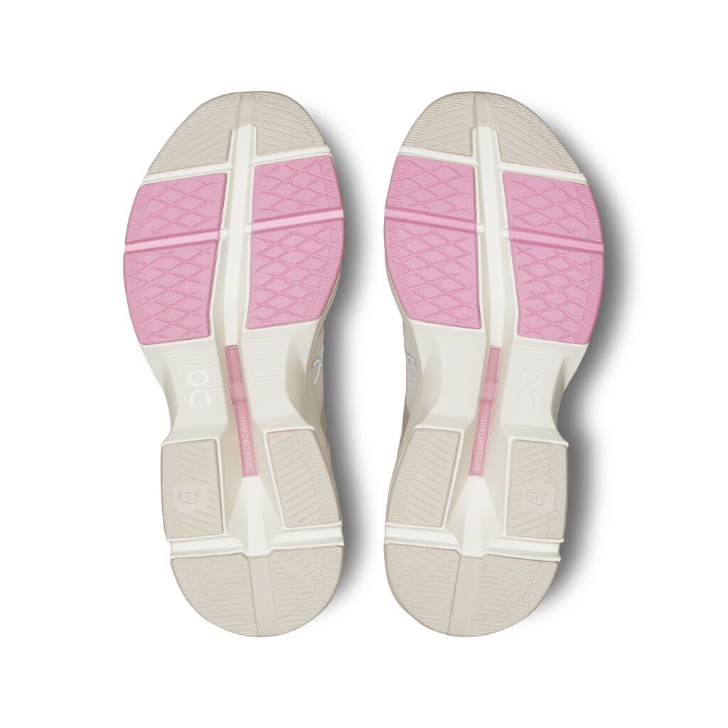 On Cloudpulse Women's Running Shoes - Lightweight & Cushioned for Comfort - Perfect for Jogging, Gym Workouts & Daily Wear