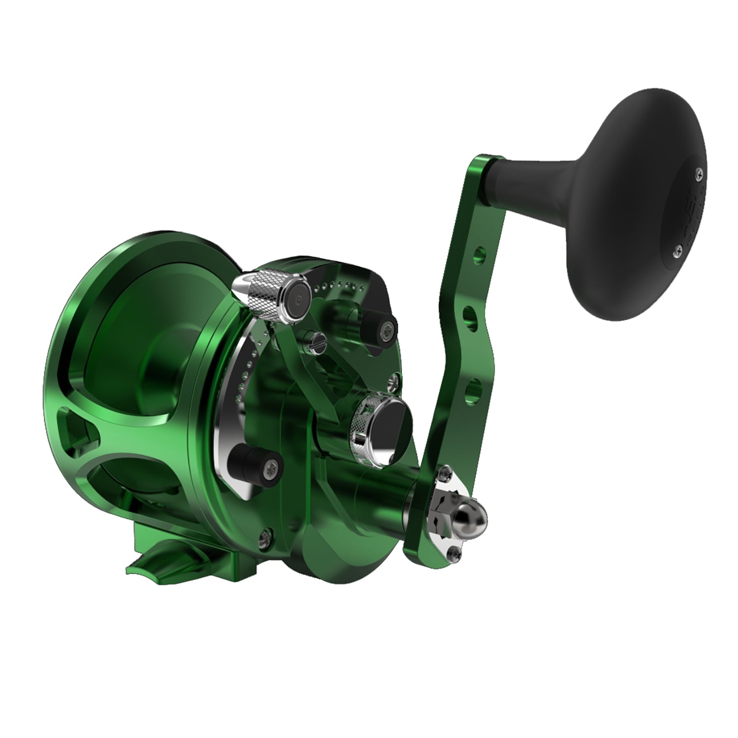 Avet JX G2 6.0 MC Single Speed Fishing Reel - Saltwater & Offshore Fishing Gear for Big Game Anglers