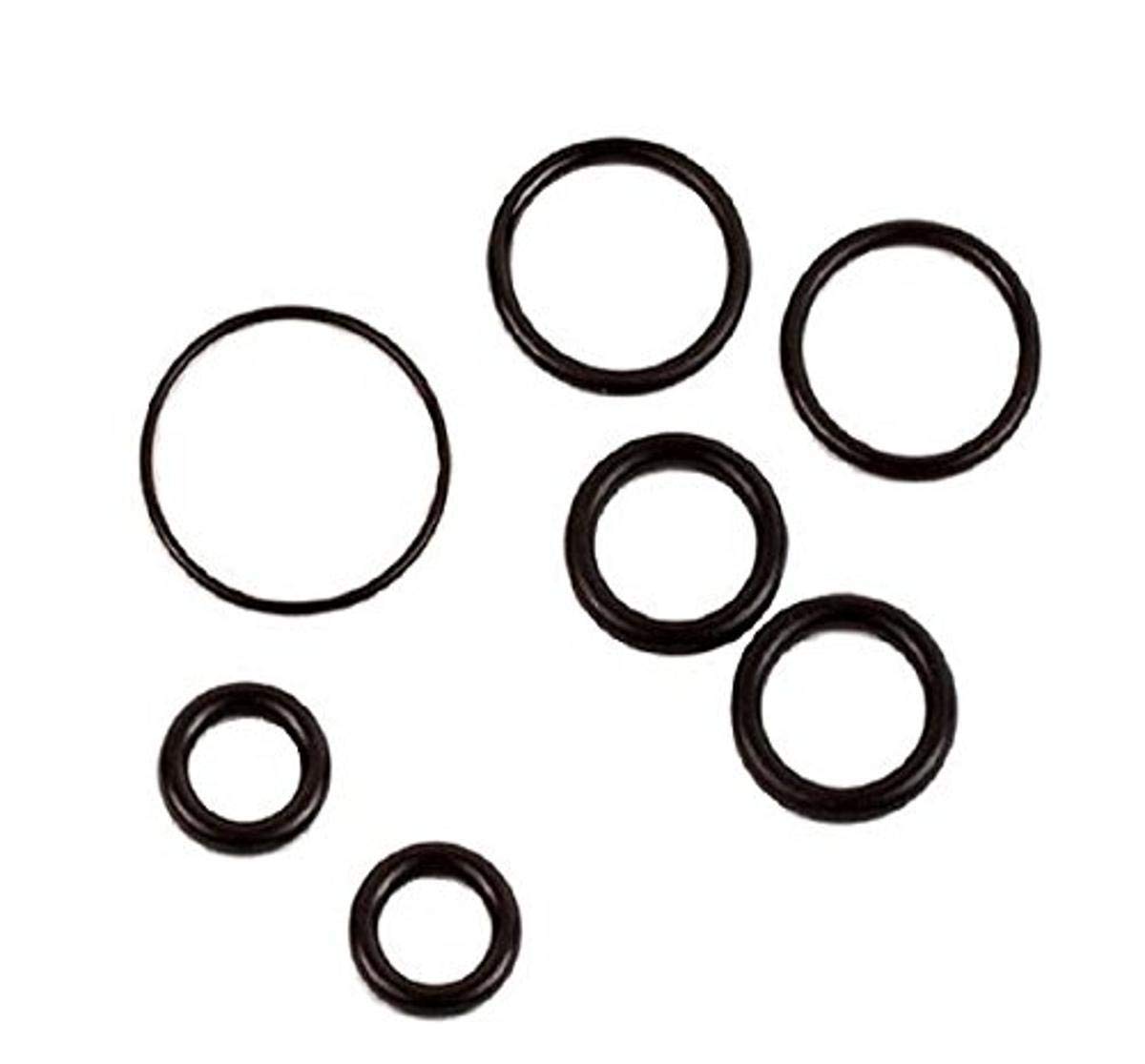 FML32-SK Replacement Seal Kit for FML Series 32mm Bore Pneumatic Swing Clamp Cylinders – Perfect for Industrial Automation and Pneumatic System Maintenance