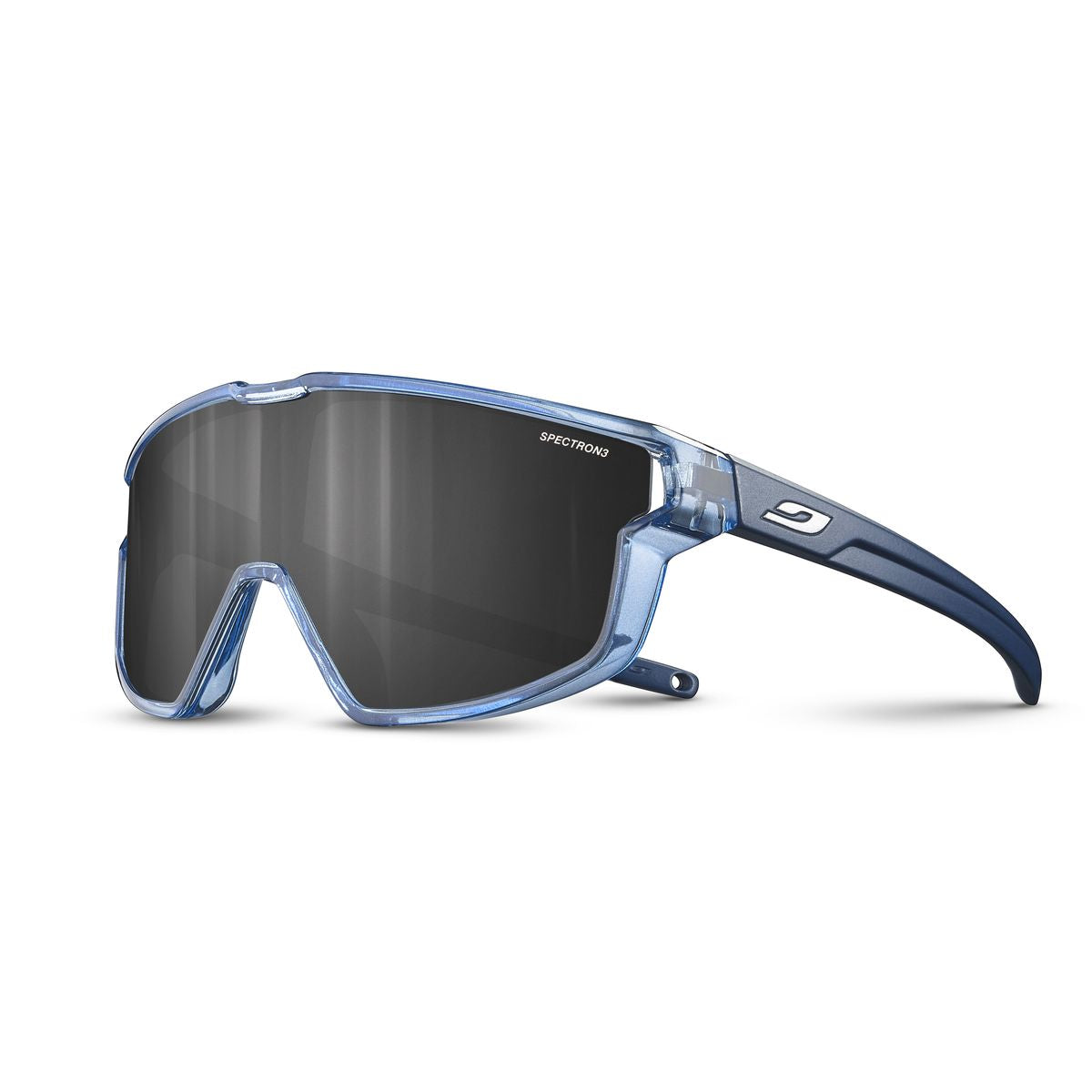 Translucide Blue - Blue