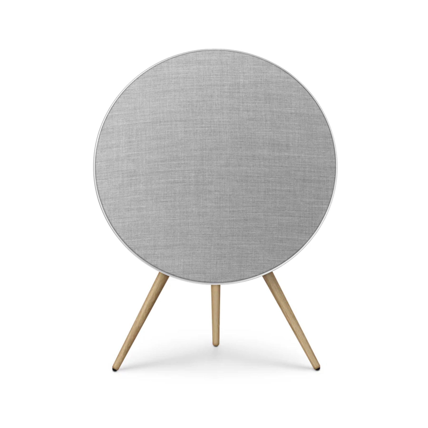 Bang & Olufsen Beosound A9 Premium Wireless Multi-Room Speaker with Bluetooth & AirPlay 2 - High-End Home Audio for Living Room, Bedroom & Office