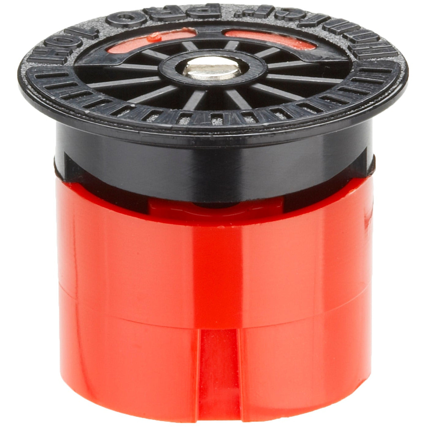 Hunter Industries HU10H Pro Fixed Spray Nozzle - Durable Brass Sprinkler Head for Lawn & Garden Irrigation System | Perfect for Residential & Commercial Landscaping