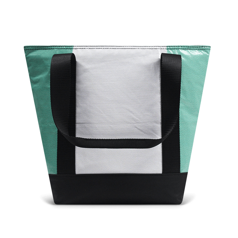 Beck Cooler Bag Bk1 00832 - Insulated Lunch Bag for Work, Picnics & Outdoor Activities - Leakproof & Durable Portable Cooler for Food & Drinks