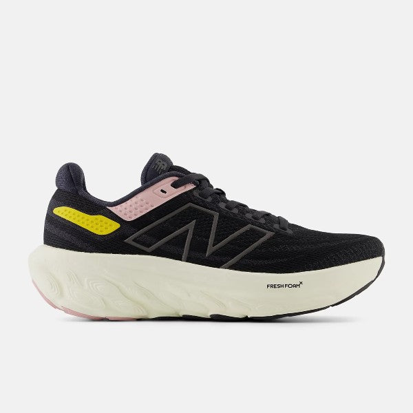New Balance Fresh Foam X 1080v13 Women's Running Shoes - Lightweight Cushioned Sneakers for Jogging, Gym Workouts & Everyday Comfort