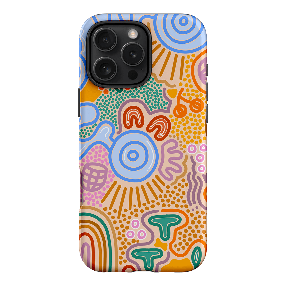 Premium Journey Phone Case - Slim Protective Cover for iPhone & Android | Durable, Stylish & Lightweight | Perfect for Travel, Work & Everyday Use